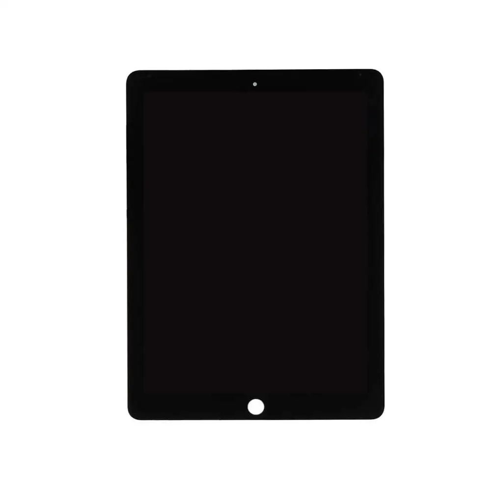 9,7 "ЖК-дисплей для Apple iPad 6 Air 2 A1567 A1566 9,7'' 100% AAA + Класс ЖК-дисплей Дисплей Сенсорный экран планшета Ассамблеи Замена