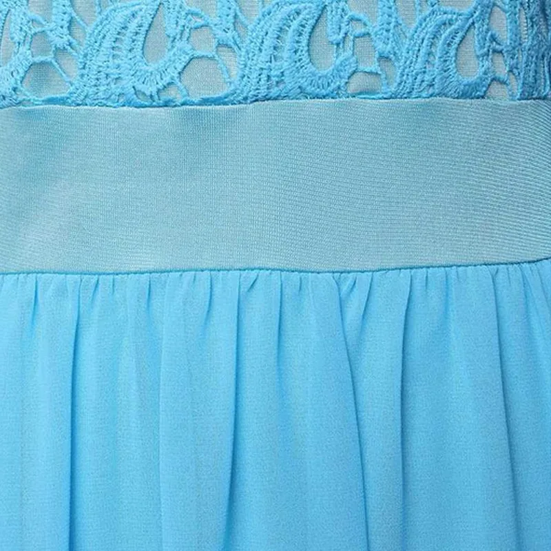 high waist dress