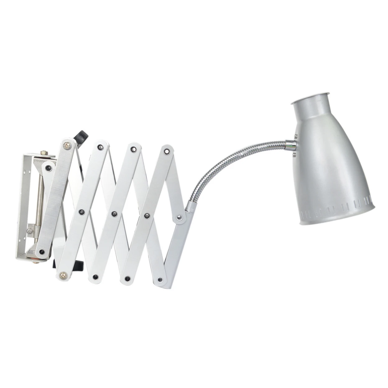 Shepparton Accordion Wall Sconce