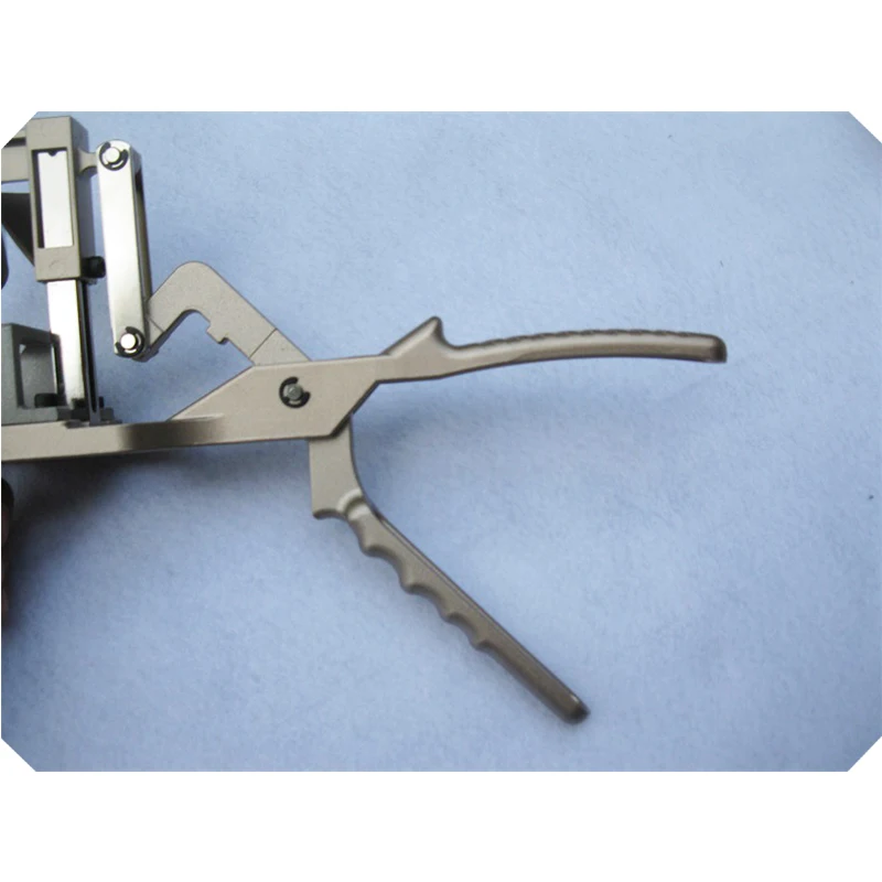 4 MPT Grafting Tools Seedlings Grafting Knife New Coarse Fruit Tree Grafting Machine Large Grafting Garden Cutting Tools