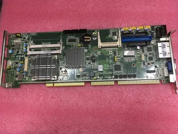 

PCA-6012G2 PCA-6012 REV.A1 19A6601201 industrial motherboard tested working