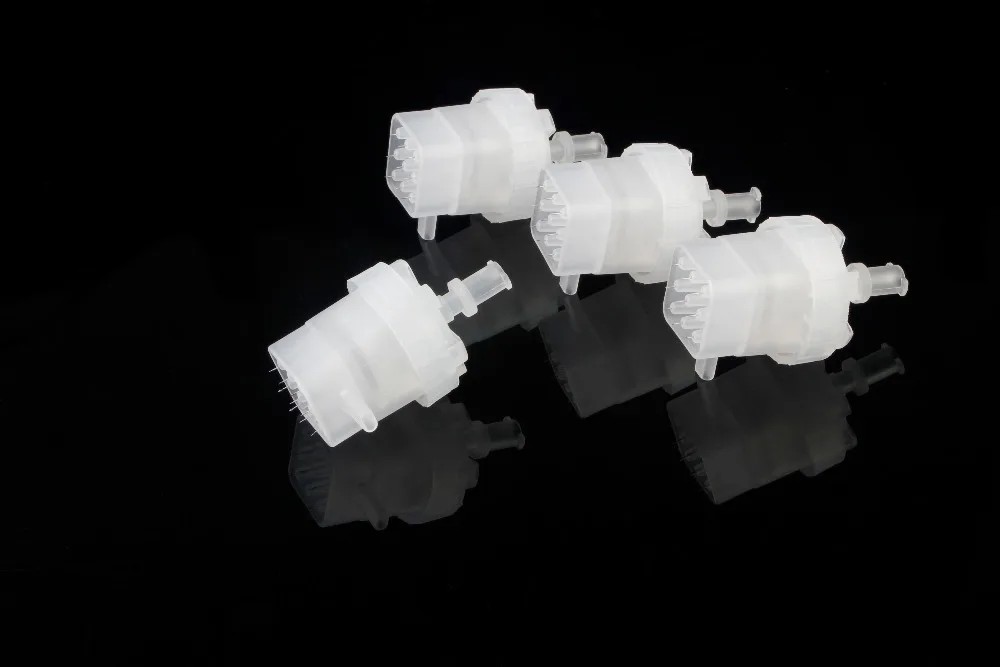 9 pins mesotherapy gun Needles4