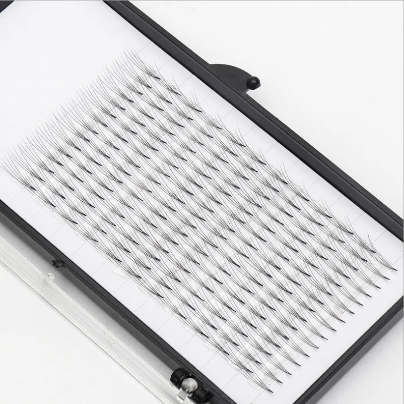 2018 Premade Volume Lash Fans 4D Volume Fans Extension Professional