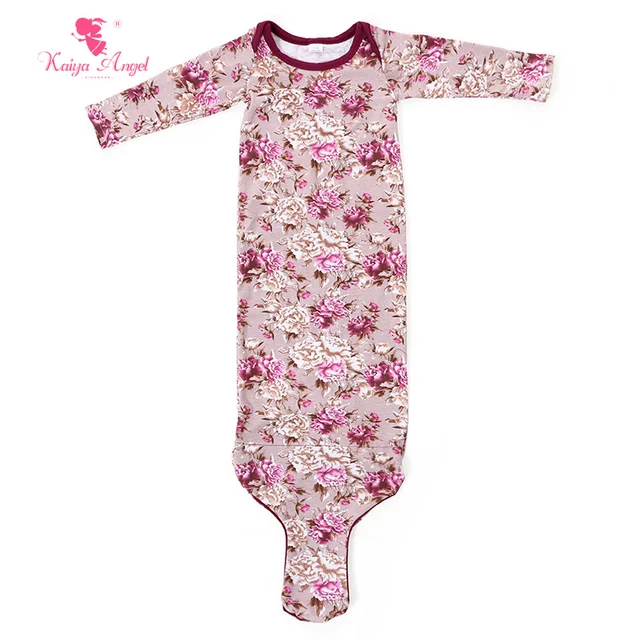 angel baby sleeping bag