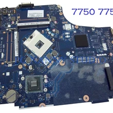 PCNANNY MBRN802001 MB. RN802.001 для acer aspire 7750 7750Z материнская плата для ноутбука LA-6911P 3AMFG P7YE0 HM65 GMA HD DDR3