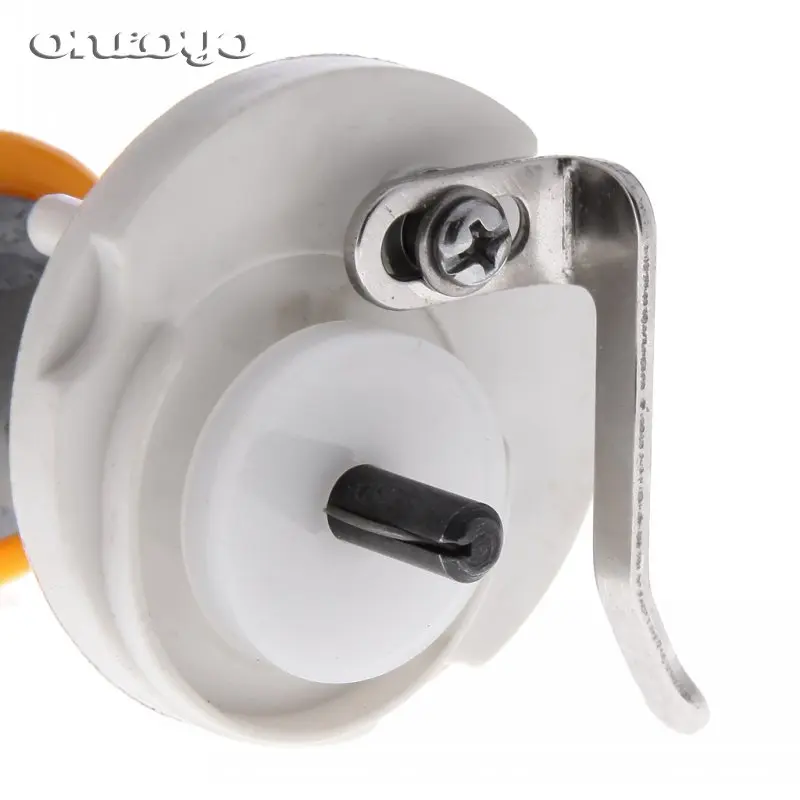 Промышленные Запчасти для швейных машин JUKI 1900 1900A 1903 Bobbin Winder Unit 262 60000|Швейные