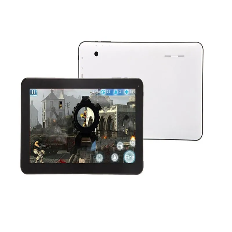 10,1 BoDa Android 4,4 A33 планшетный ПК четырехъядерный 8 Гб Двойная камера Bluetooth wifi 1" планшет или 10" Кожаная клавиатура подарок