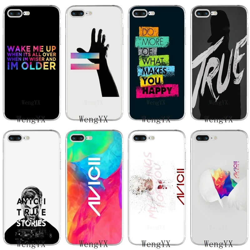 

Avicii Art true DJ Tim Bergling Soft phone case For Samsung Galaxy Note 9 J4 J6 prime J8 A6s A7 A8 A9s star S10 lite plus 2018