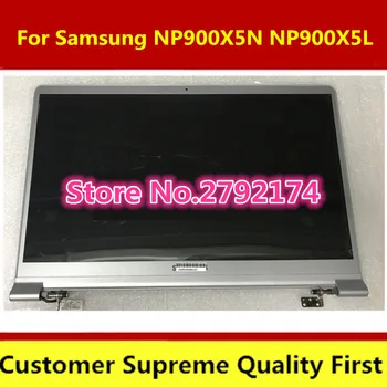 

15" LCD LED Touch Screen Assembly for Samsung Notebook 9 NP900X5N FHD