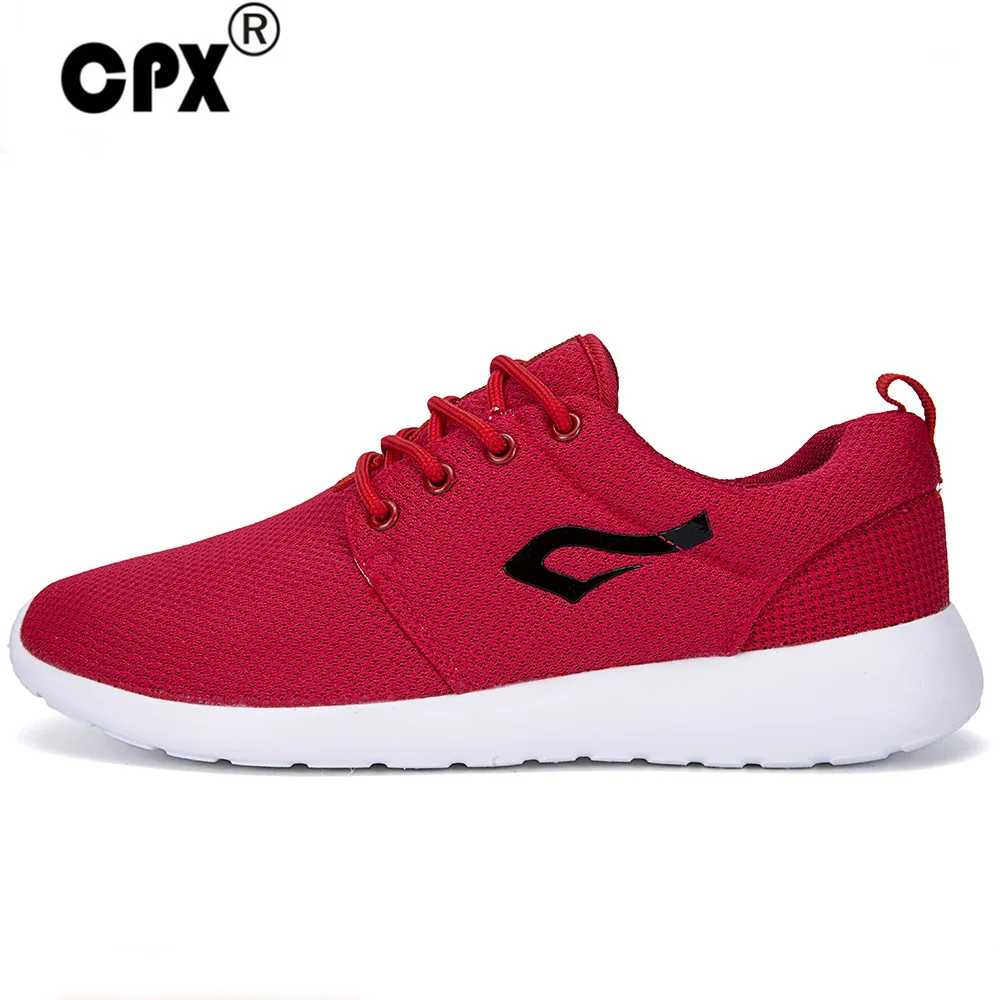 CPX спортивная обувь для мужчин мужская черная белая Красная Спортивная дышащие