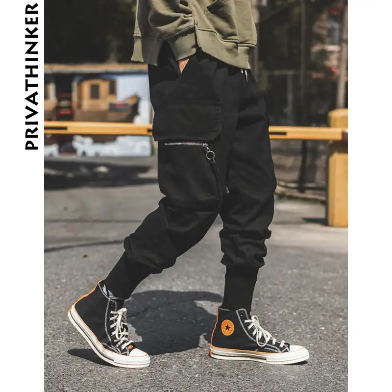 High ankle joggers Clearance