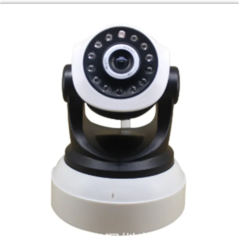 Wireless Intercom IP Camera IR font b Night b font font b Vision b font 720P