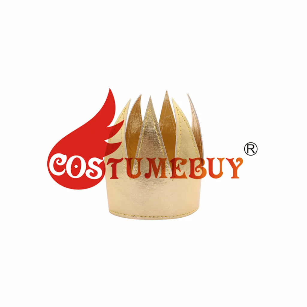 CostumeBuy время приключений принц Gumball Косплей Костюм для взрослых детей Хэллоуин костюм L920