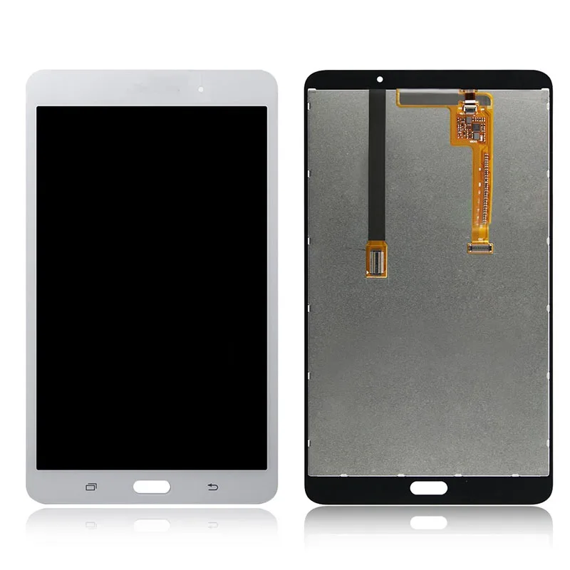 

LCD Touch Display Screen Digitizer For Samsung Galaxy Tab A 7.0 2016 SM-T280 SM- T285