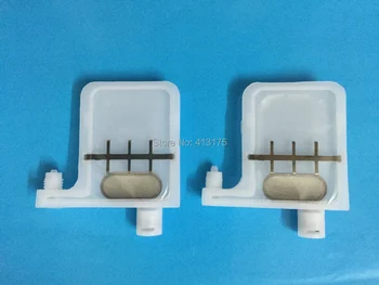 

10 pcs For Epson DX4 / DX5 Printhead Big Damper with Big Filter ( Damper for 4x3mm tube )