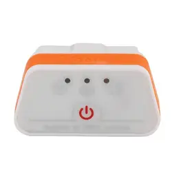 Vgate iCar2 Беспроводной Wi-Fi Code Reader доступны Wi-Fi АВТО OBDII Vgate Икар 2 Wi-Fi Тип Малый адаптер с 6 цветов