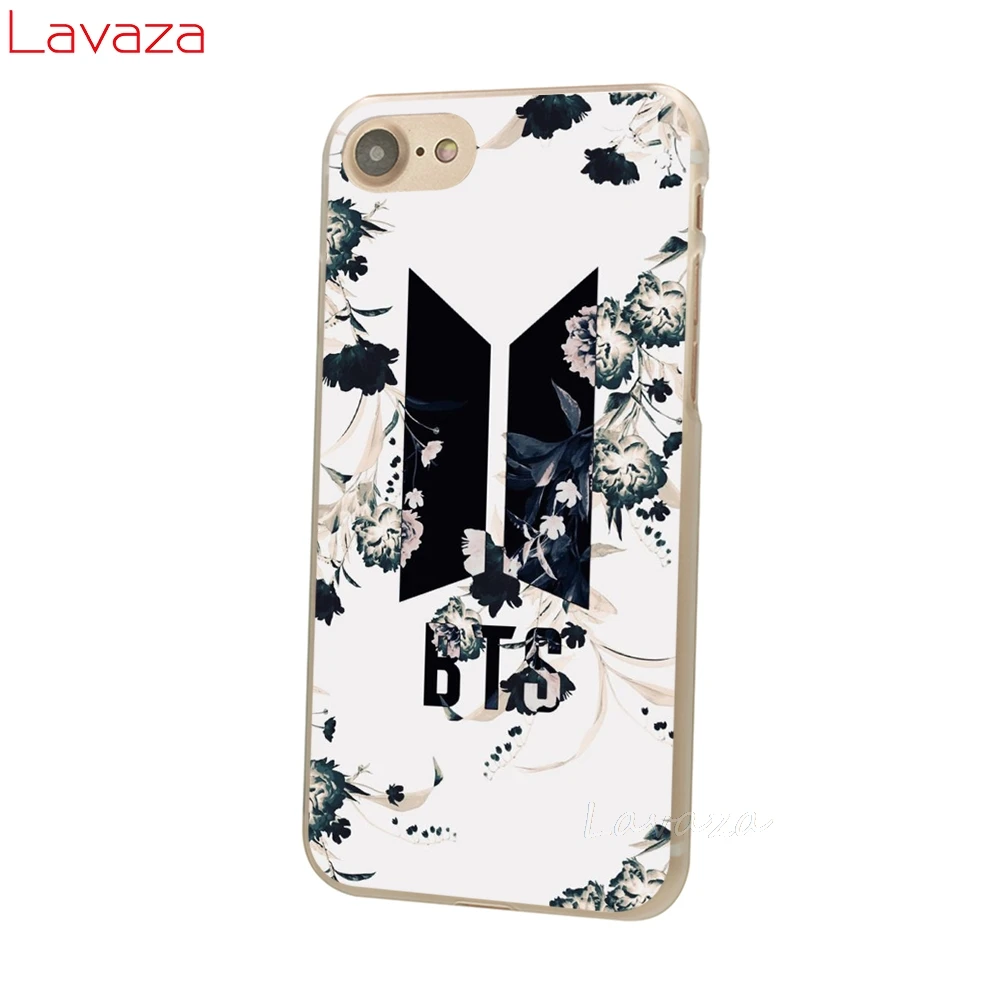 coque iphone 5 bt21