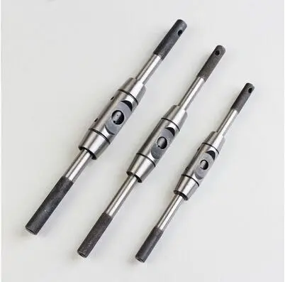 

High quality thread wrench , tap handle & hand tap wrench M6~M14 (1pieces/set), free shipping