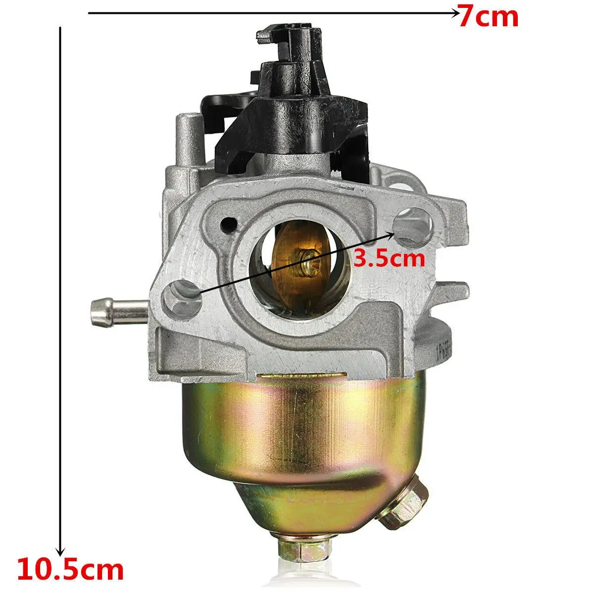 Carburetor Carb for Part No. 751-10309 & 951-10309 MTD OHV Engine Carburetor New