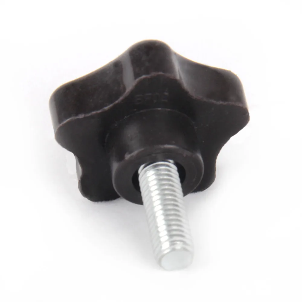 Plum handle screw1