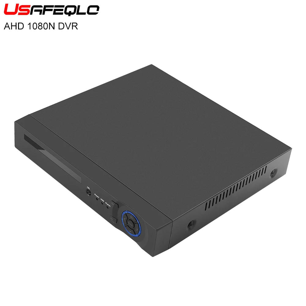 

16CH AHDNH DVR 4Channel AHDNH CCTV AHD DVR 8CH Hybrid DVR/1080P NVR 5in1 Video Recorder For AHD Camera IP Camera Analog Camera