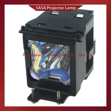 ET-LAE100 Compatible Projecteur Lampe De Remplacement avec logement pour PANASONIC PT-AE100/PT-AE200/PT-AE300/PT-L300U/PT-AE100U