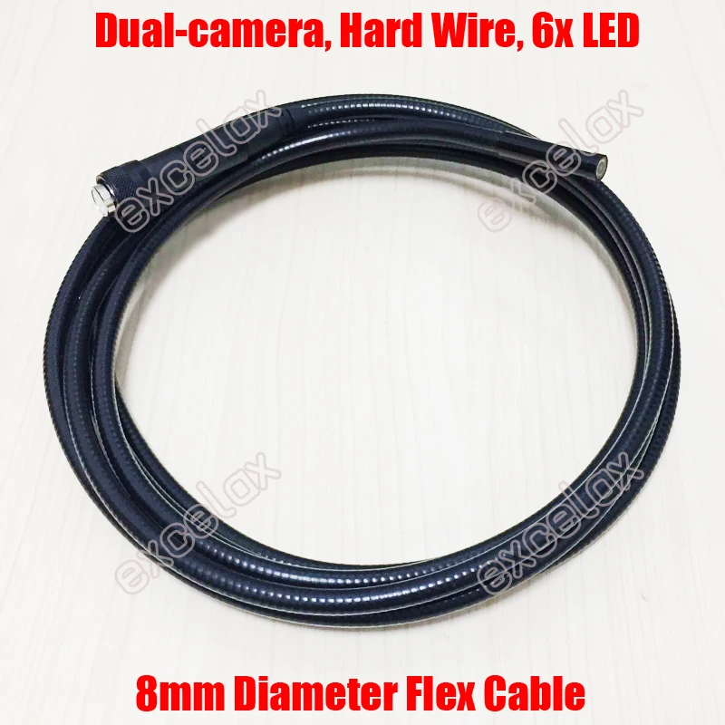 Endoscope Camera_ESC300-8mm-3M (21)1