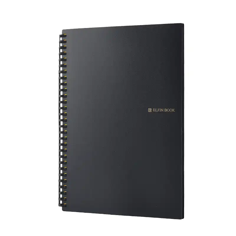Elfin Book 2 Erasable Reusable Smart Microwave Elfinbook Notebook Wave Cloud Erase Evernotes Notepad Note Pad Lined With Pen Pen Pad Pad Padpad 2 Aliexpress