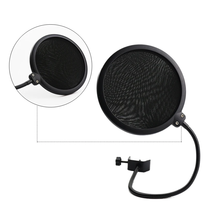condenser microphone bm700  (17)