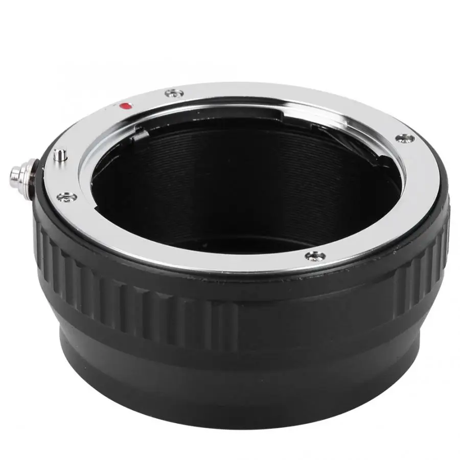 Металлическое Крепление для объектива переходное кольцо для объектива Pentax PK для Fujifilm FX X-Pro1 X-E1 держатель для объектива камеры