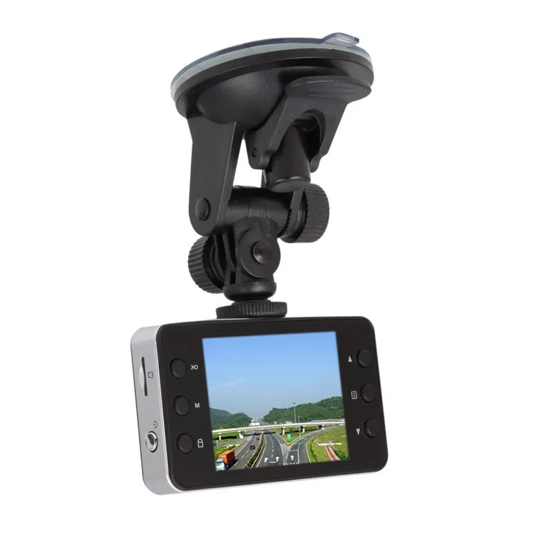 Для продажи Супер Тонкий Тире Камерой Ночного Видения G-Sensor H.264 Full HD 1080 P