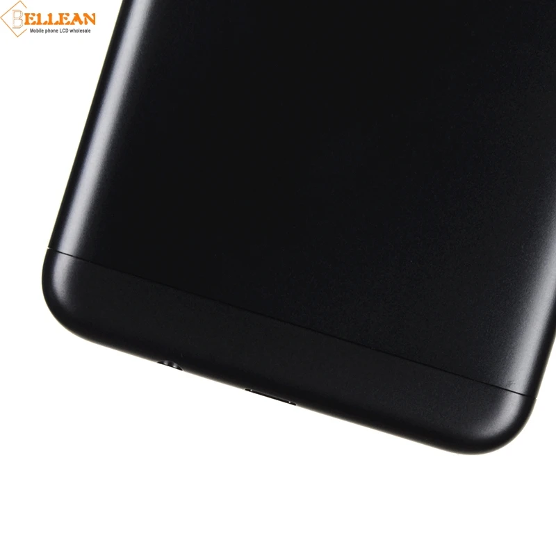 Catteny J5 Prime задняя крышка для samsung Galaxy G570 корпус крышка батареи G570K J5Prime ON5 задняя крышка чехол задняя дверь 10 шт