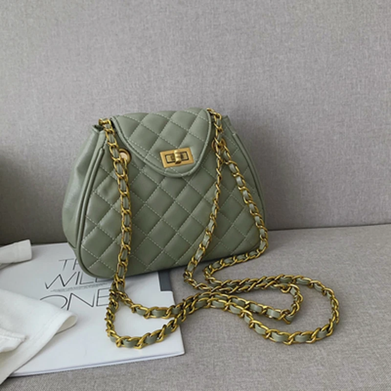 Large Shoulder Bag Women Travel Bags Leather Pu Quilted Bag Female Luxury Handbags Women Bags Designer Sac A Main Femme