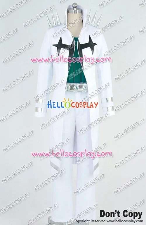 Kill La Kill Косплэй Uzu sanageyama униформеный костюм H008 - Цвет: female size