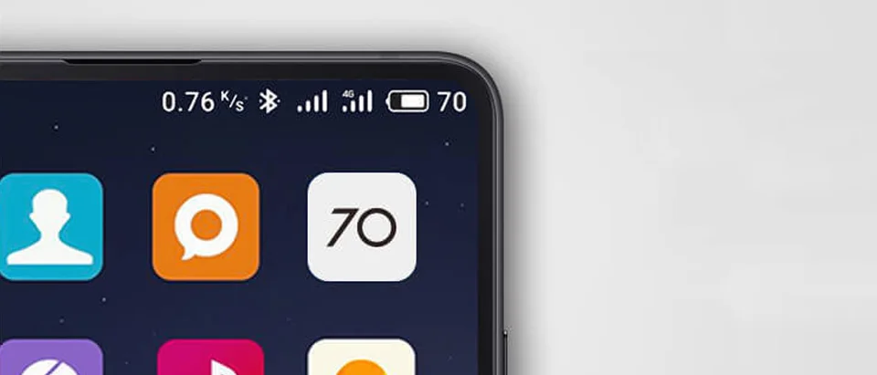 Xiaomi 70mai Автомобильный датчик TPMS Датчик давления в шинах монитор солнечной энергии Двойная зарядка через usb 4 встроенных датчика s система сигнализации