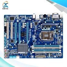 For Gigabyte GA-Z68P-DS3 Original Used Desktop Motherboard Z68P-DS3 For Intel Z68 LGA 1155 For i3 i5 i7 DDR3 32G SATA3 ATX
