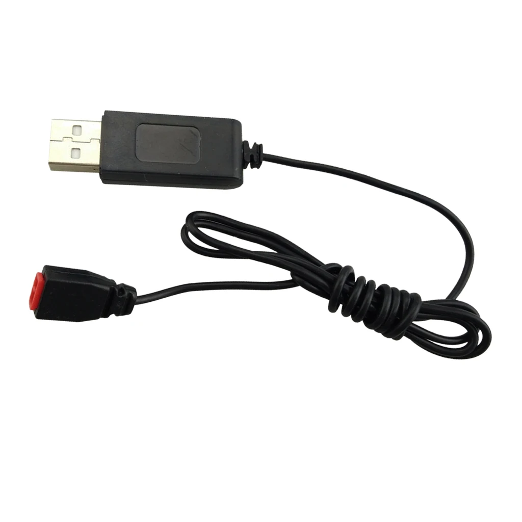 RC Drone USB Charging Charger Cable for SYMA X21 X21W RC Quadcopter
