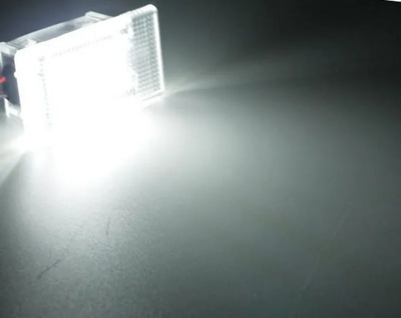 2 шт. 18SMD для F/фокус MK1 12 V светодиодная подсветка салона Фокус 11 Кабриолет двери лампа подтяжки лица Escort Fiesta Гранада для малышей с принтом «Скорпион»