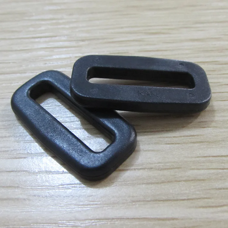 Straight Sewable Loop