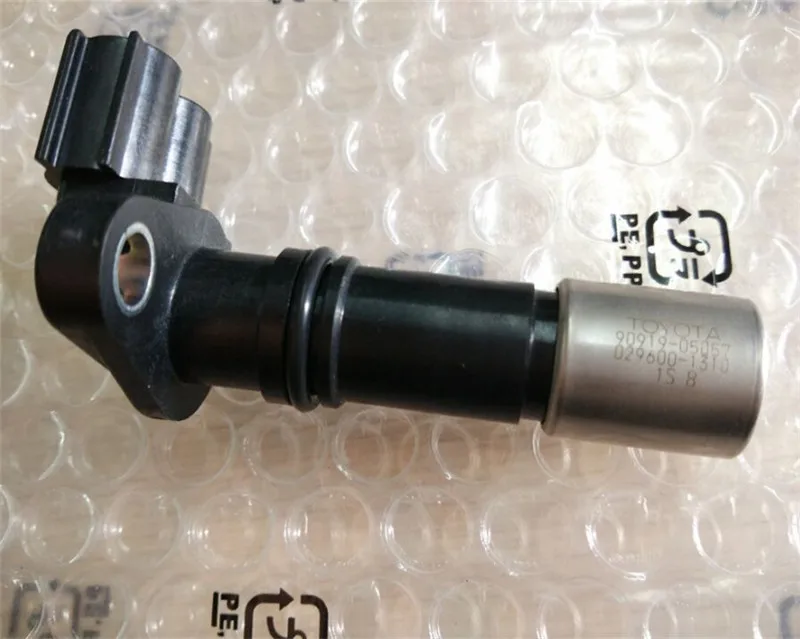 OEM 90919-05057 Датчик положения коленчатого вала Сенсор для Toyota 4runner, camry, avalon, FJ cruiser, highlander, RAV4, venza "," lundra ", tacoma