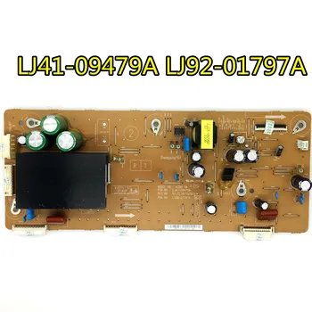 

100% test for S42AX-YB11 YD15 Y board 42DH YM LJ41-09479A LJ92-01797A