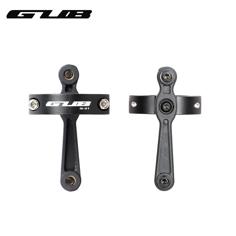 GUB G-21 MTB велосипедная бутылочная клетка конвертер адаптер adjustable переход для 30,9-33,9 мм велосипедный Руль держатель для сиденья зажимы