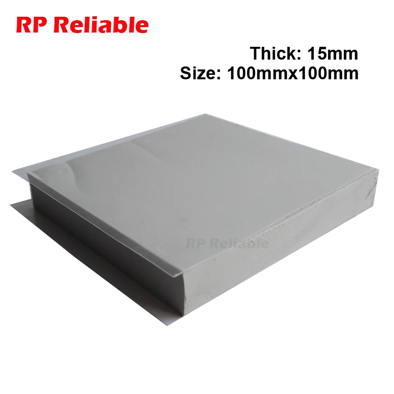 1pcs-15mm-thick-100mm-100mm-soft-silicone-thermal-pads-for-lighting-power-supply-led-heat-sink-heat-transfer--rp-reliable