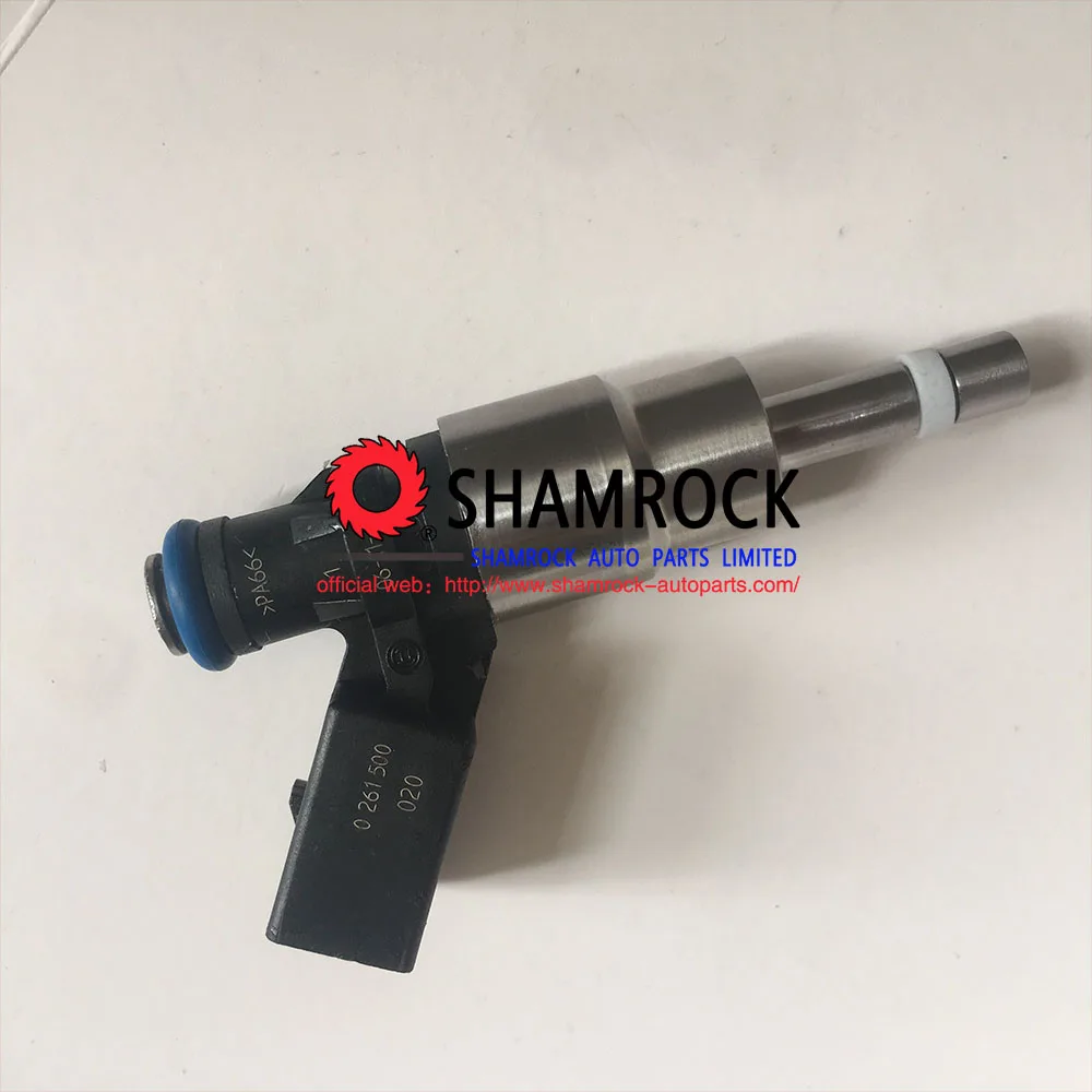 Оригинальные топливные форсунки OEM 06F906036D/0261500026/62824/HDEV-1-1 Fo Aaudi A3 Sskoda octavia II VVW Passat Леон EOS TT 4 шт
