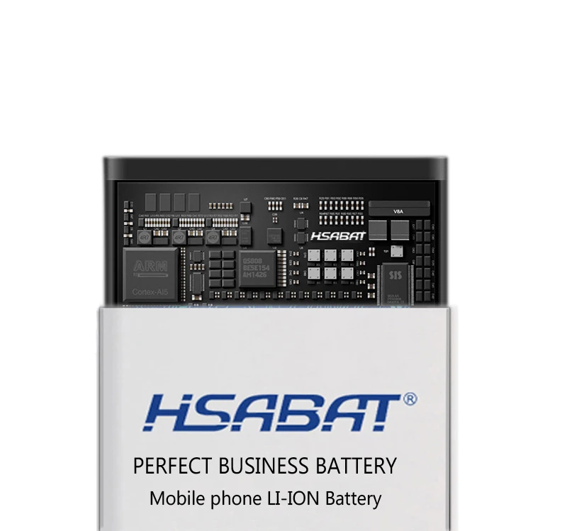 HSABAT 4500 мА/ч, оригинальная запасная батарея для мобильного телефона HB396689ECW для huawei Коврики 9 Y7 Prime Коврики 9 Pro Honor 8C Y9