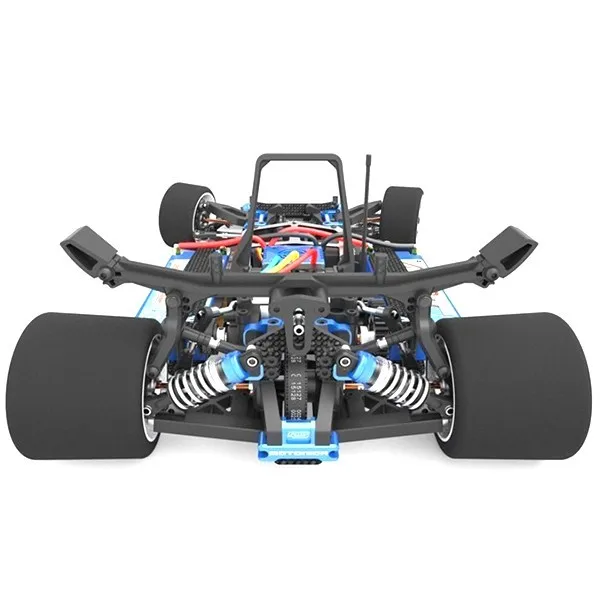 rc auto onroad