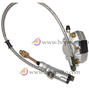 

ATV 150CC Rear Brake assembly Quad brake parts