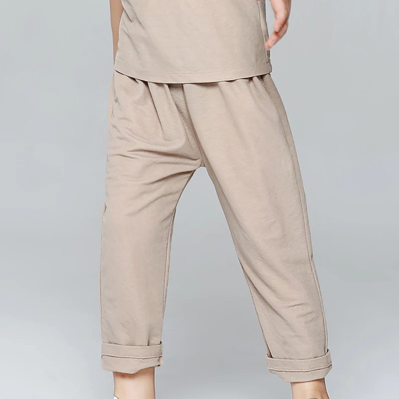 Kids Pants Summer (1)