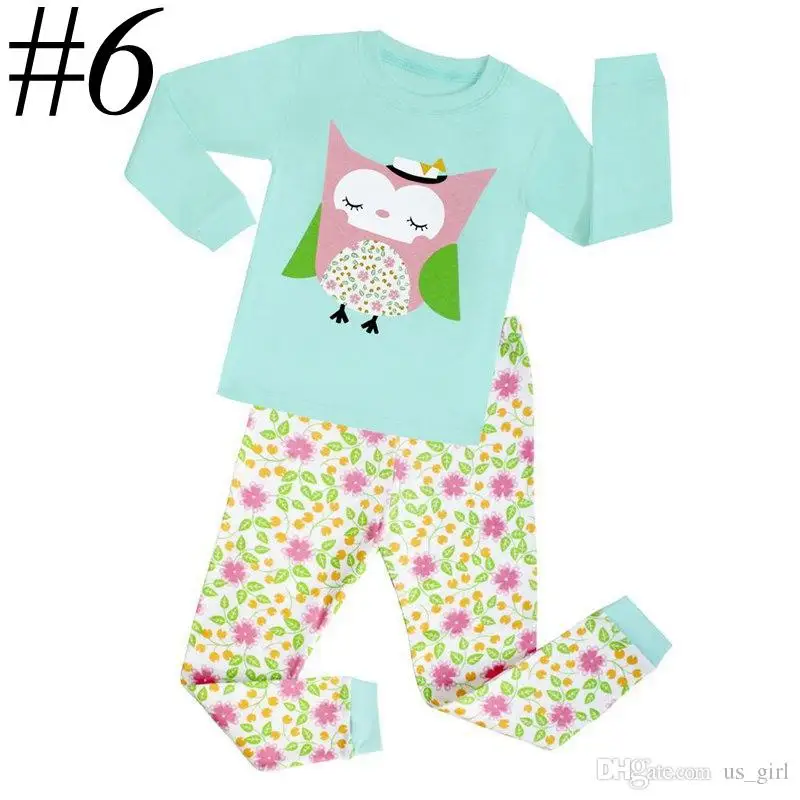 xmas-kids-christmas-sleepwear-children-clothing (4)