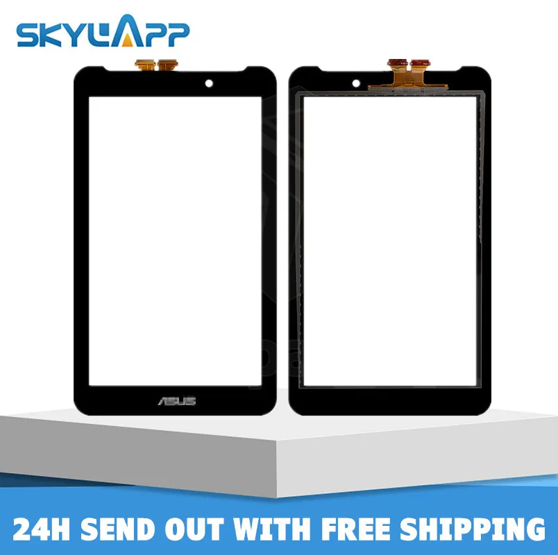 Skylarpu 7''inch Touchscreen for Asus FonePad 7 FE170CG K012/K017/K01A